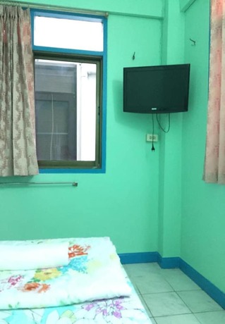 Imagen de la habitación del Hotel Nat 2 Guest House. Foto 12