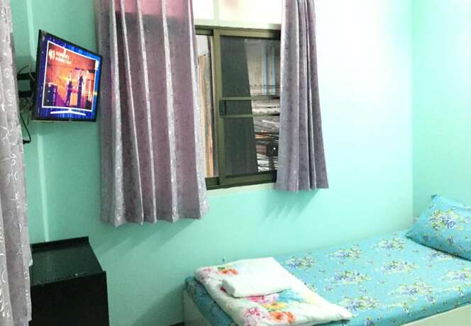 Imagen de la habitación del Hotel Nat 2 Guest House. Foto 13