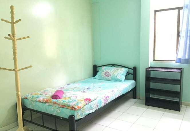 Imagen de la habitación del Hotel Nat 2 Guest House. Foto 14