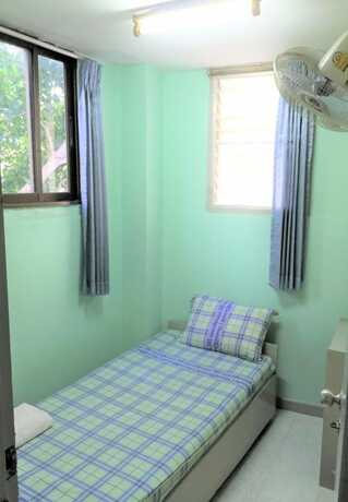 Imagen general del Hotel Nat 2 Guest House. Foto 2