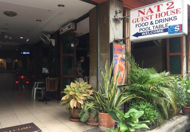 Imagen general del Hotel Nat 2 Guest House. Foto 3