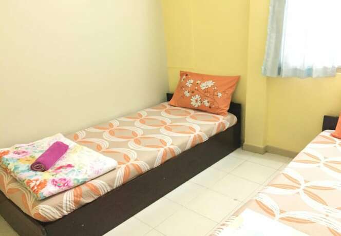 Imagen de la habitación del Hotel Nat 2 Guest House. Foto 16