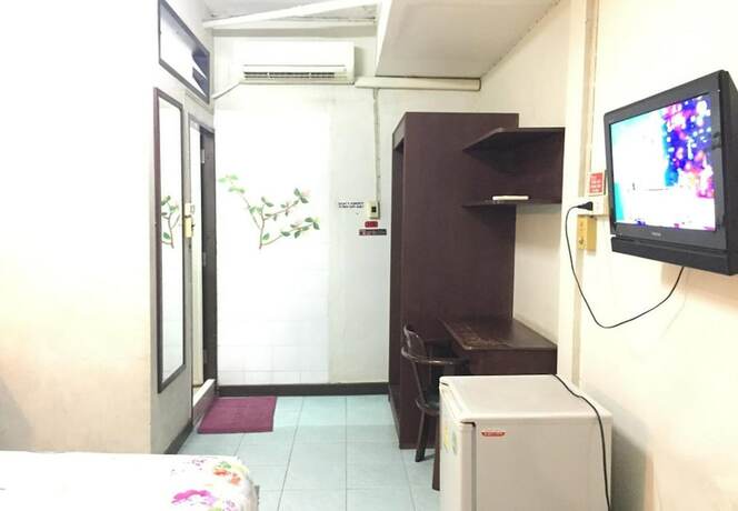 Imagen de la habitación del Hotel Nat 2 Guest House. Foto 17