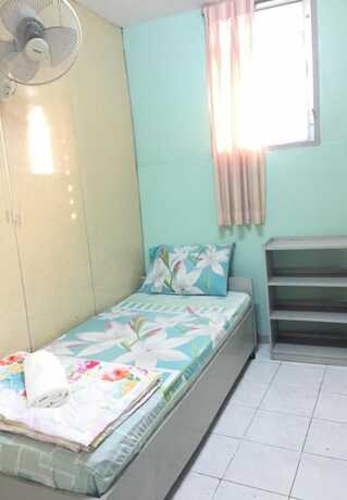 Imagen general del Hotel Nat 2 Guest House. Foto 4