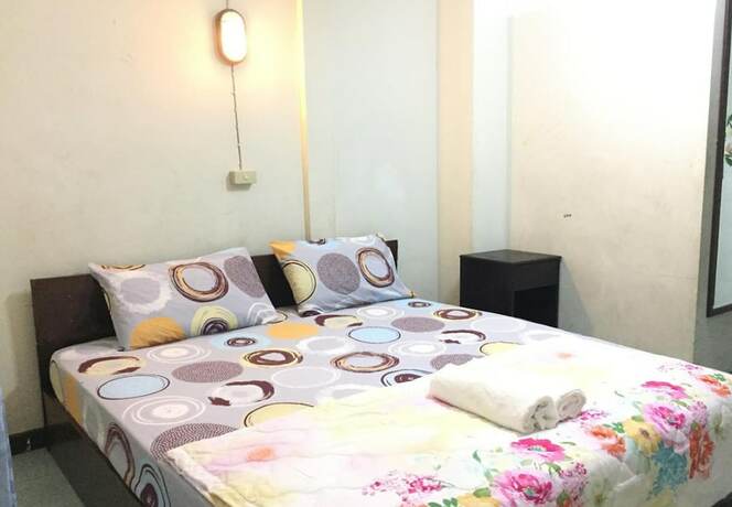 Imagen de la habitación del Hotel Nat 2 Guest House. Foto 18