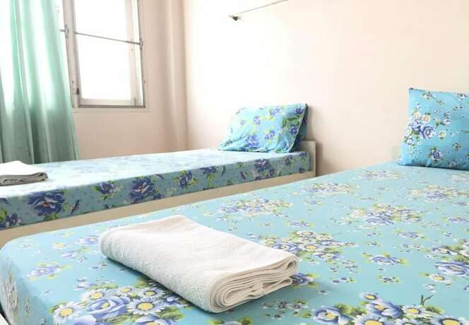 Imagen general del Hotel Nat 2 Guest House. Foto 5