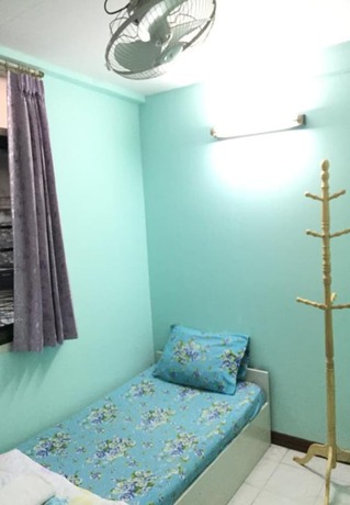 Imagen general del Hotel Nat 2 Guest House. Foto 6