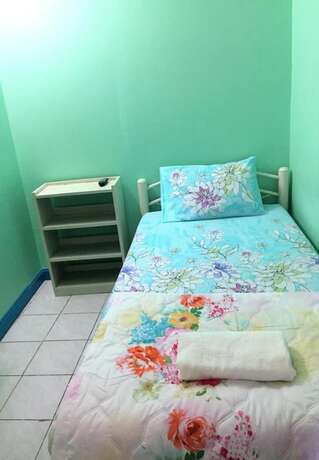Imagen general del Hotel Nat 2 Guest House. Foto 7