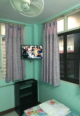 Imagen general del Hotel Nat 2 Guest House. Foto 8