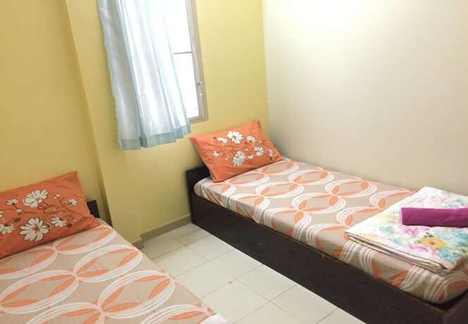 Imagen de la habitación del Hotel Nat 2 Guest House. Foto 19