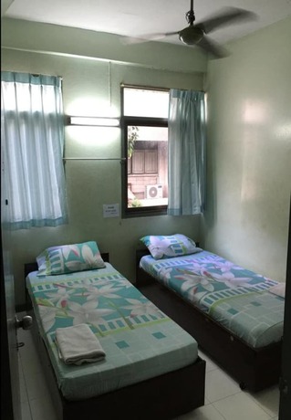 Imagen general del Hotel Nat 2 Guest House. Foto 10