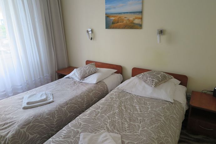 Imagen de la habitación del Hotel Nat Kolobrzeg. Foto 6