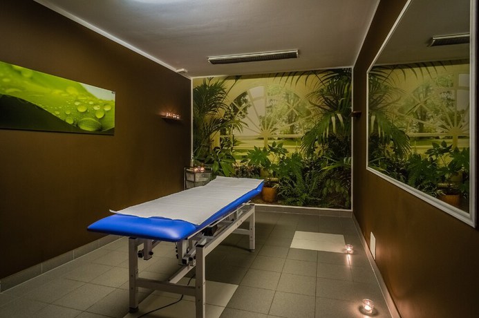 Imagen de los interiores del Hotel Nat Kolobrzeg. Foto 14