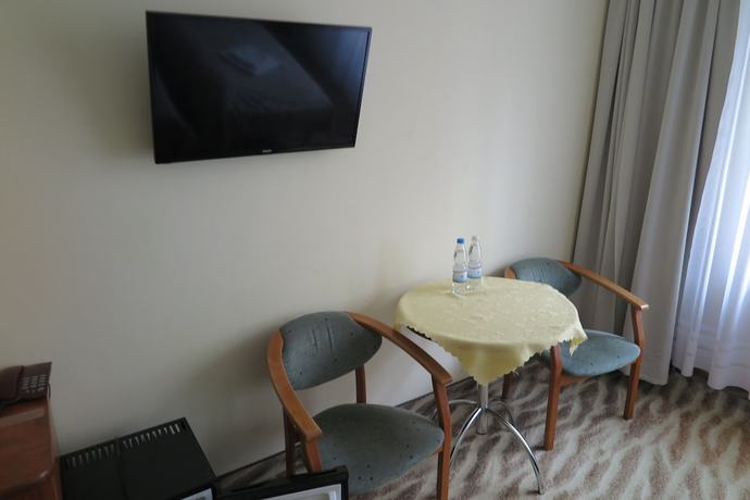 Imagen de la habitación del Hotel Nat Kolobrzeg. Foto 7