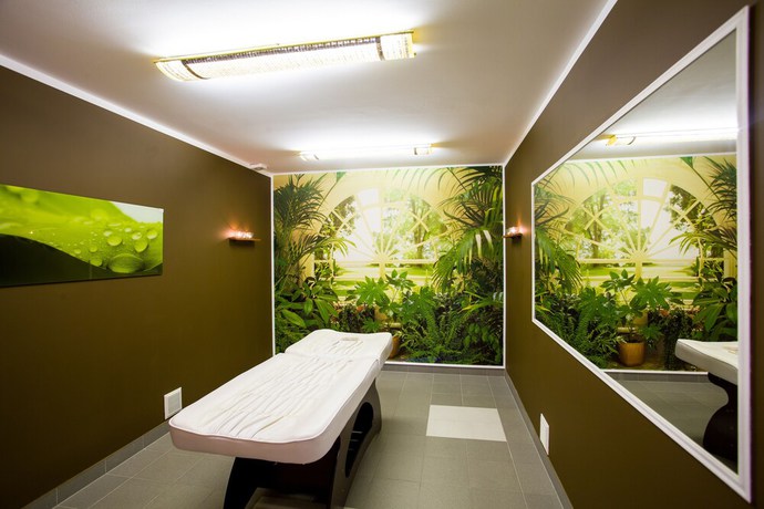Imagen de los interiores del Hotel Nat Kolobrzeg. Foto 15