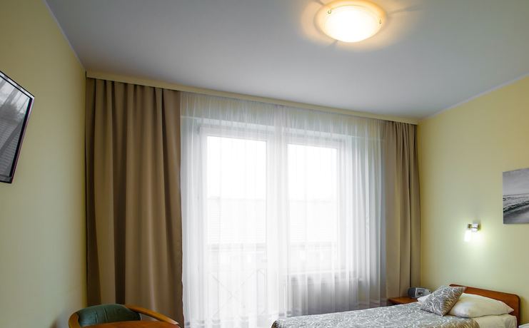 Imagen de la habitación del Hotel Nat Kolobrzeg. Foto 9