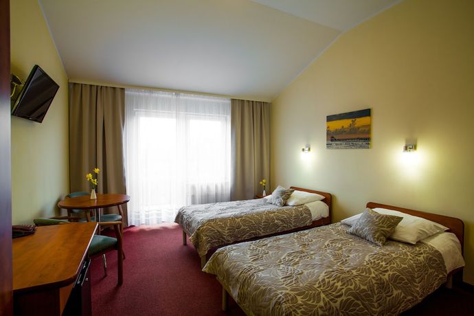 Imagen de la habitación del Hotel Nat Kolobrzeg. Foto 10