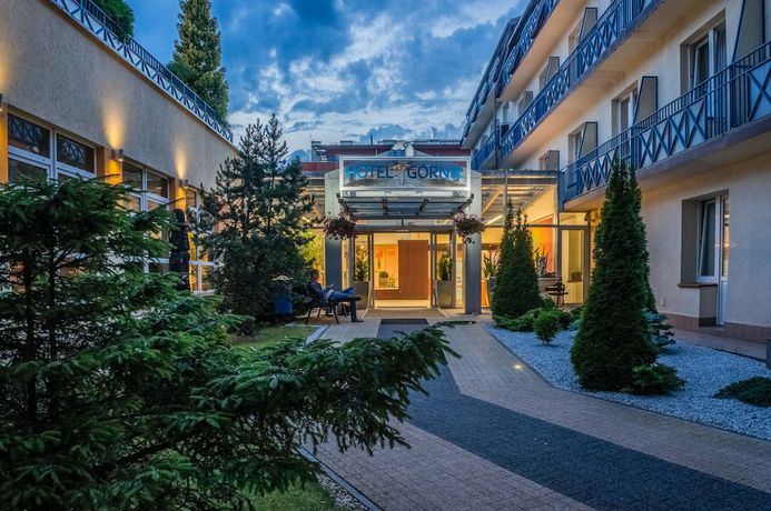 Imagen general del Hotel Nat Kolobrzeg. Foto 2