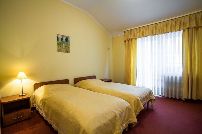 Imagen de la habitación del Hotel Nat Kolobrzeg. Foto 11