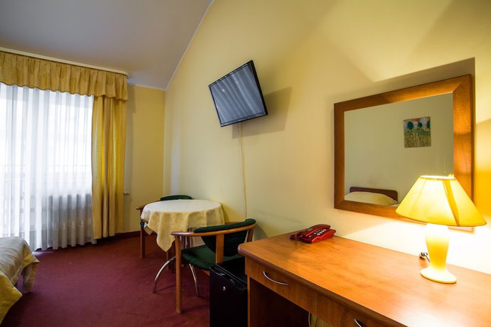 Imagen de la habitación del Hotel Nat Kolobrzeg. Foto 12