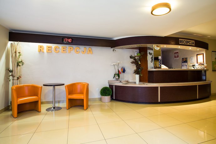 Imagen de los interiores del Hotel Nat Kolobrzeg. Foto 18
