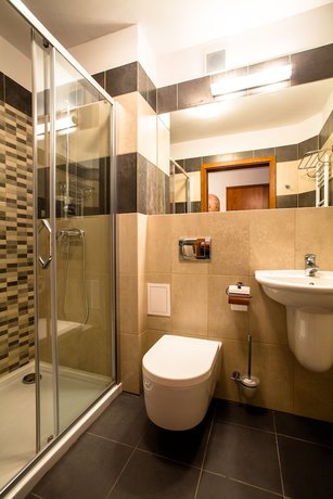 Imagen de la habitación del Hotel Nat Swinoujscie. Foto 3