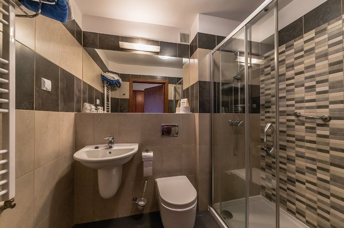 Imagen de la habitación del Hotel Nat Swinoujscie. Foto 6