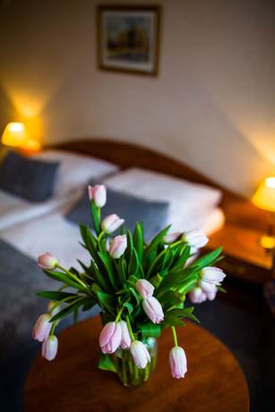 Imagen de la habitación del Hotel Nat Swinoujscie. Foto 12