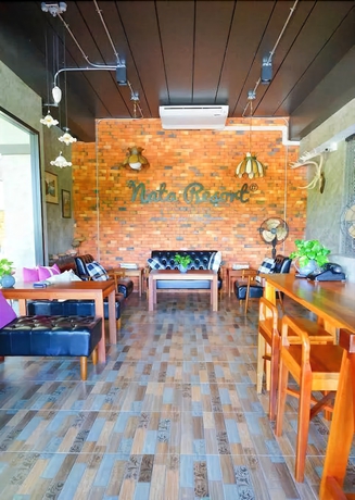 Imagen de los interiores del Hotel Nata Resort, Chanthaburi. Foto 13