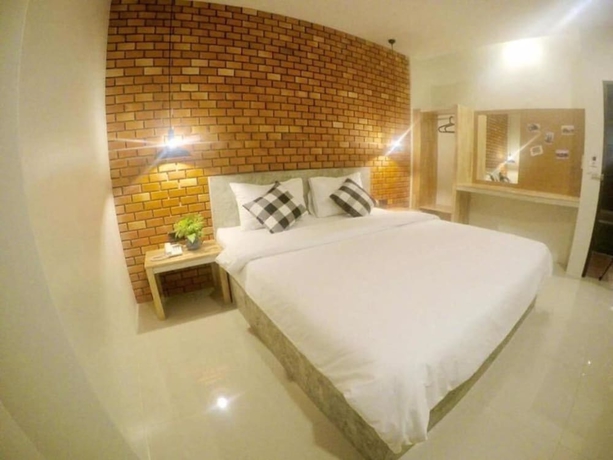 Imagen de la habitación del Hotel Nata Resort, Chanthaburi. Foto 8