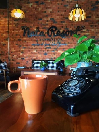Imagen de los interiores del Hotel Nata Resort, Chanthaburi. Foto 14