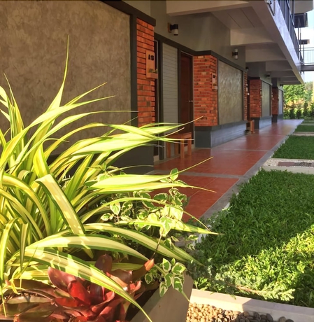 Imagen de los exteriores del Hotel Nata Resort, Chanthaburi. Foto 12