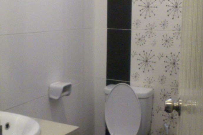 Imagen de los exteriores del Hotel Nata Terrace. Foto 10