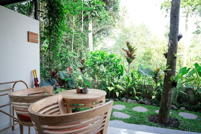 Imagen de la habitación del Hotel Nata Ubud. Foto 22