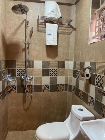 Imagen de la habitación del Hotel Nataahas. Foto 13