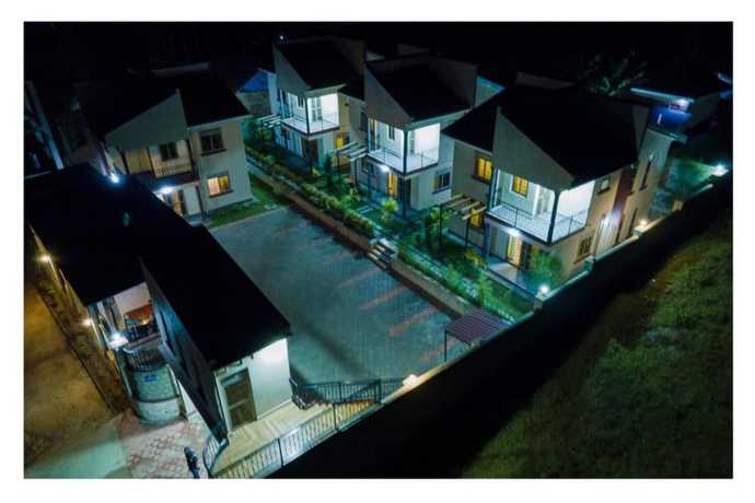 Imagen general del Hotel Nataahas. Foto 3