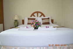 Imagen general del Hotel Natacha. Foto 5