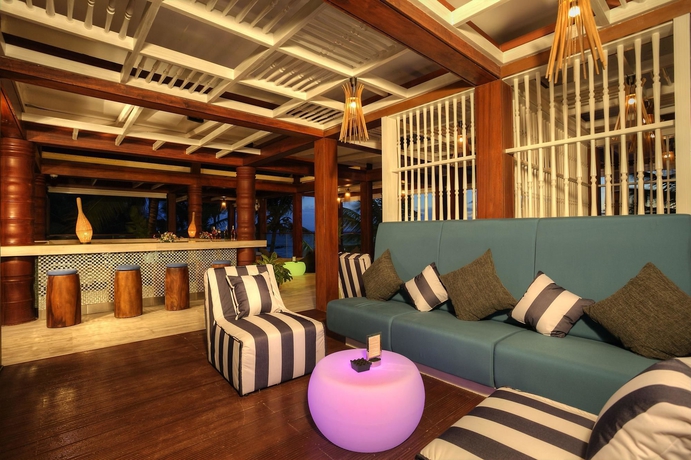 Imagen de los interiores del Hotel Natai Beach Resort. Foto 15