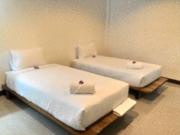 Imagen de la habitación del Hotel Natai House. Foto 4