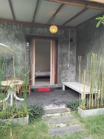 Imagen de los exteriores del Hotel Natai House. Foto 15