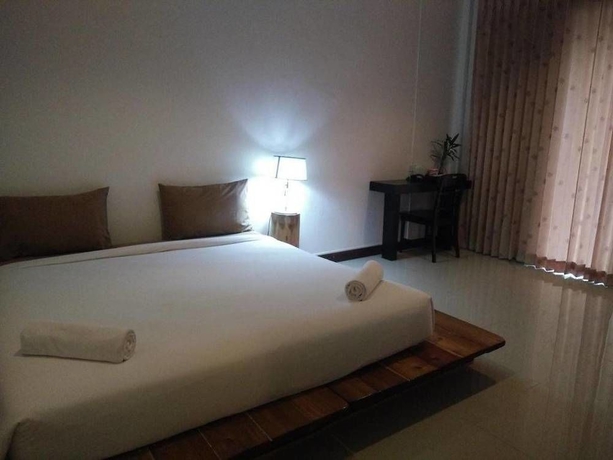 Imagen de la habitación del Hotel Natai House. Foto 10