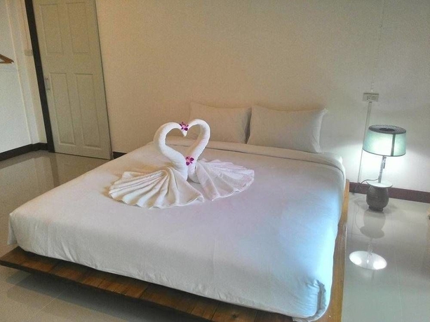Imagen de la habitación del Hotel Natai House. Foto 12