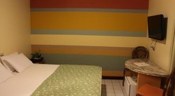 Imagen de la habitación del Hotel Natal Dunnas. Foto 5