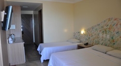 Imagen de los exteriores del Hotel Natal Dunnas. Foto 8