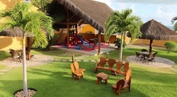 Imagen de los exteriores del Hotel Natal Dunnas. Foto 11