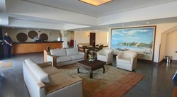 Imagen de los interiores del Hotel Natal Dunnas. Foto 13