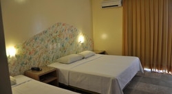 Imagen de la habitación del Hotel Natal Dunnas. Foto 6