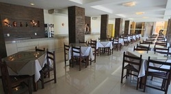 Imagen del bar/restaurante del Hotel Natal Dunnas. Foto 4