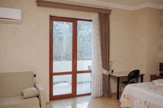 Imagen de la habitación del Hotel Natali, Borjomi. Foto 2