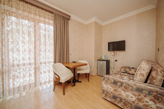 Imagen de la habitación del Hotel Natali, Borjomi. Foto 4